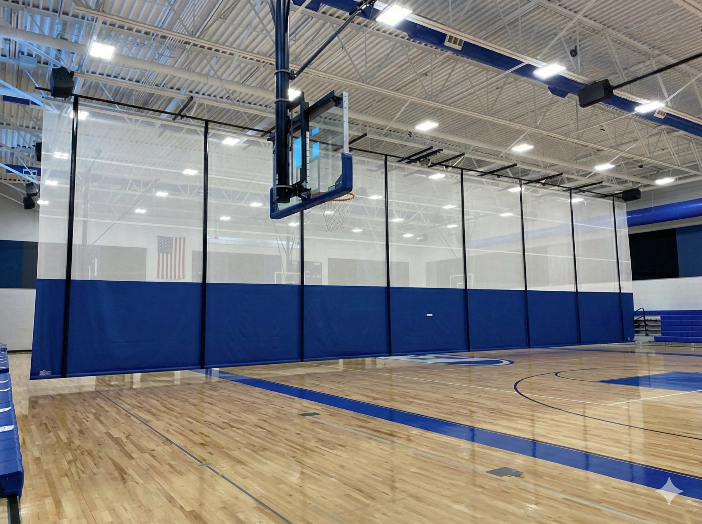 Sports Facility Solutions