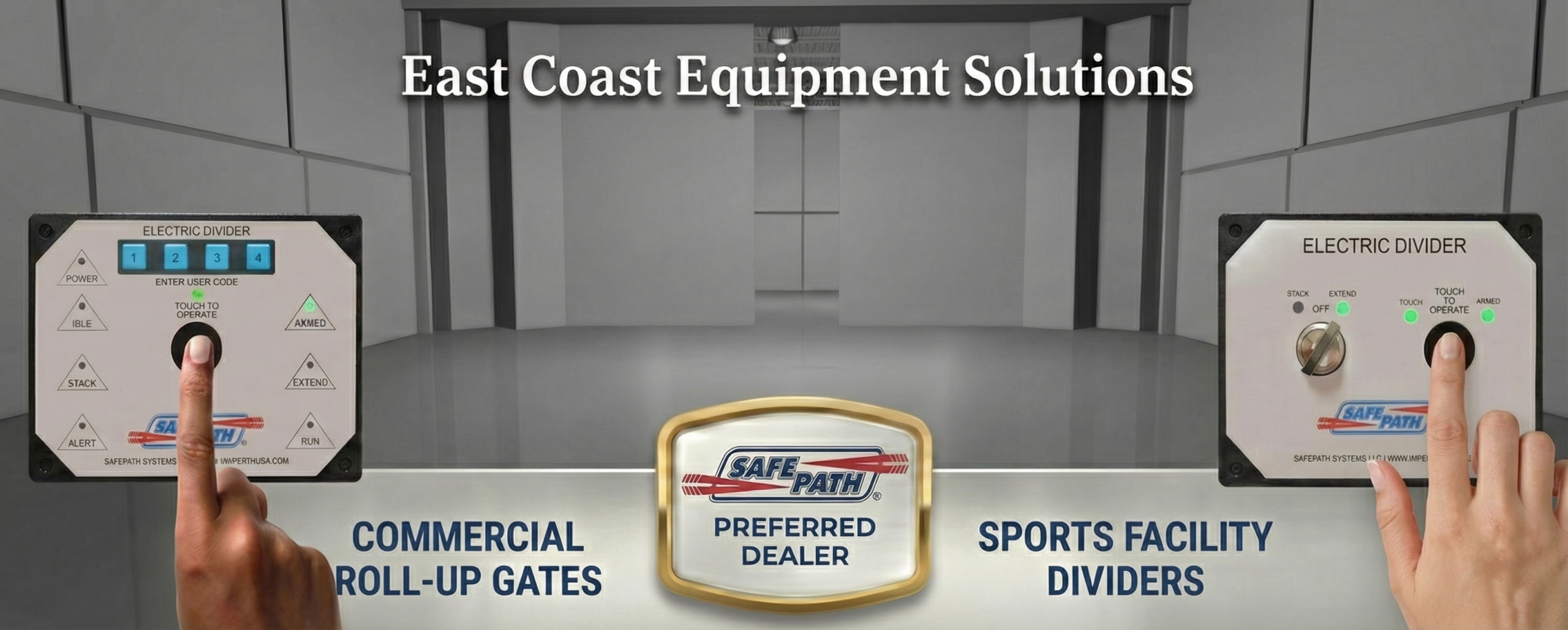 SafePath Preferred Dealer